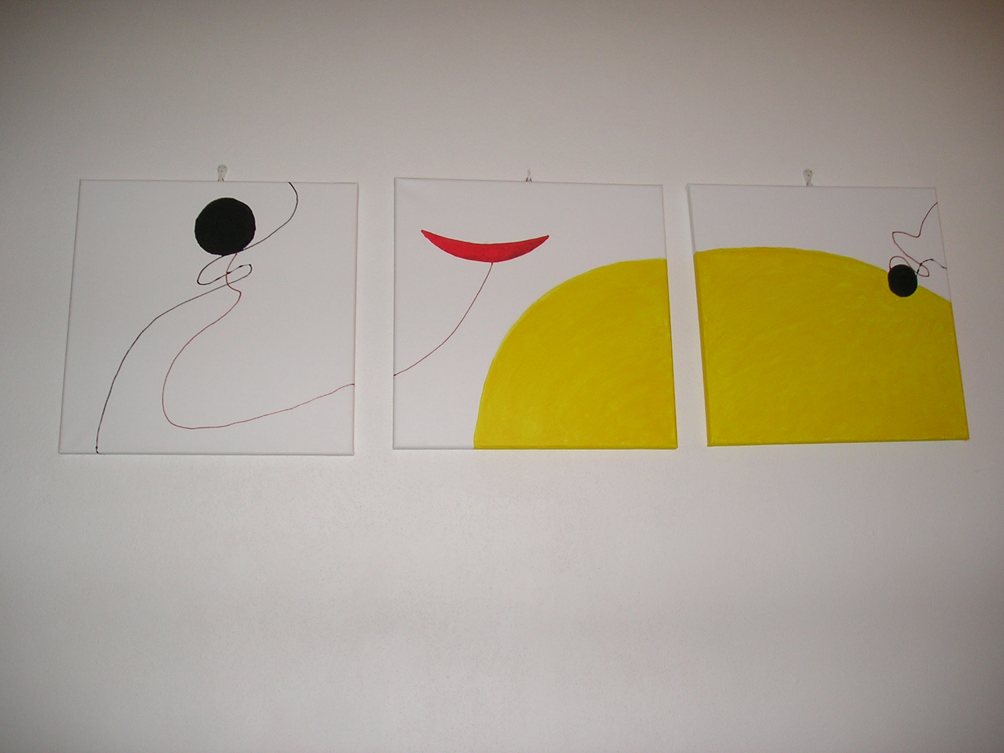 triptych